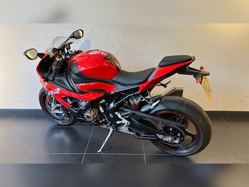 Used BMW S1000 2021 for sale - bike-78915578: Photo