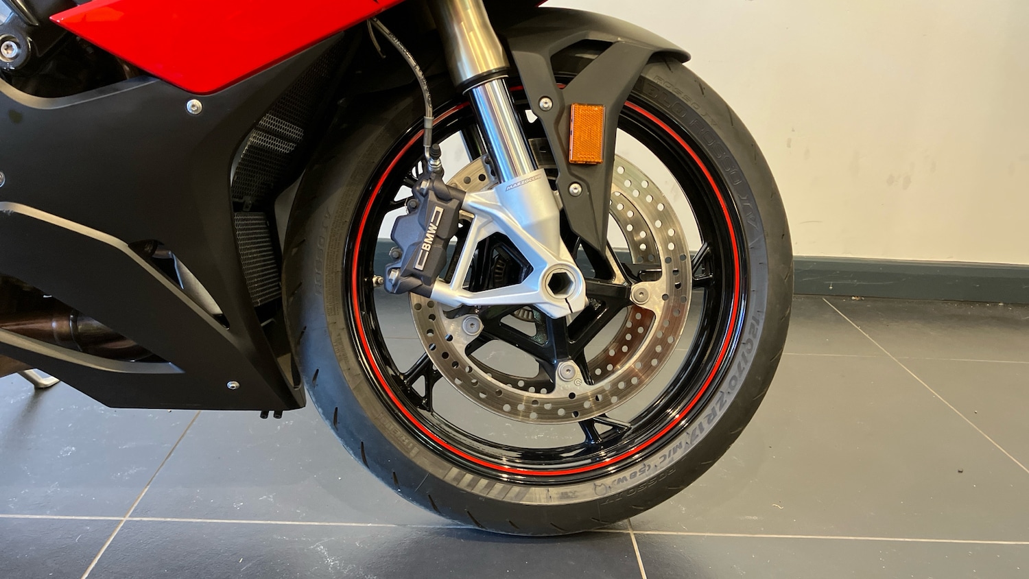 Used BMW S1000 2021 for sale - 78915578: Photo 6