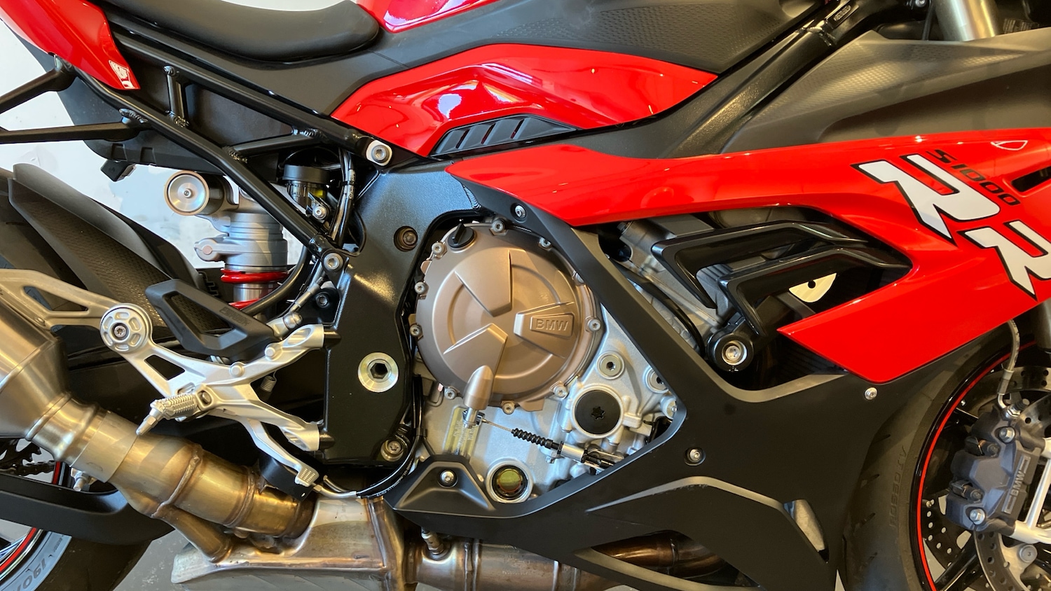 Used BMW S1000 2021 for sale - 78915578: Photo 7