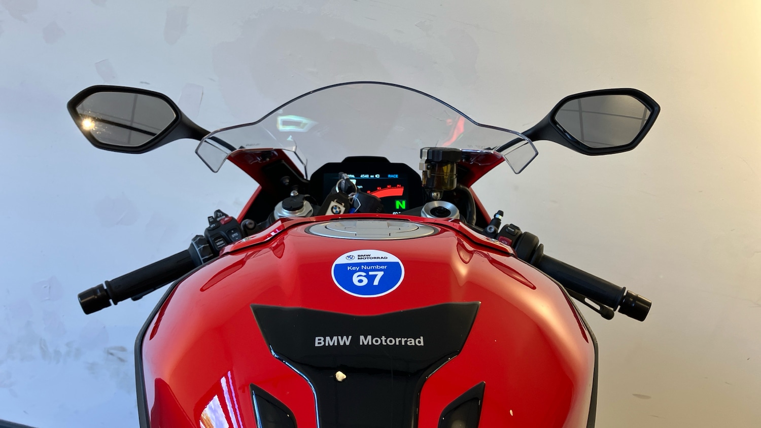 Used BMW S1000 2021 for sale - 78915578: Photo 9