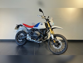 Used BMW R12 2025 for sale - bike-77578669: Photo