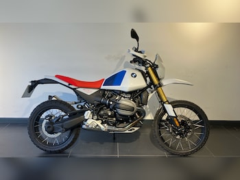 Used BMW R12 2025 for sale - bike-77578669: Photo