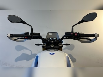 Used BMW R12 2025 for sale - bike-77578669: Photo