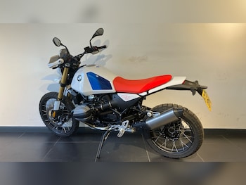 Used BMW R12 2025 for sale - bike-77578669: Photo