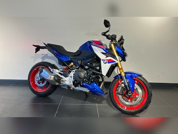 Used BMW F900 2026 for sale - bike-77833134: Photo