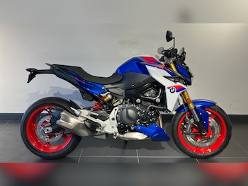 Used BMW F900 2026 for sale - bike-77833134: Photo