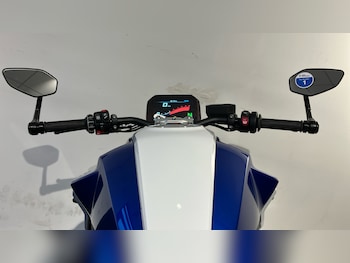 Used BMW F900 2026 for sale - bike-77833134: Photo