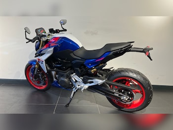 Used BMW F900 2026 for sale - bike-77833134: Photo