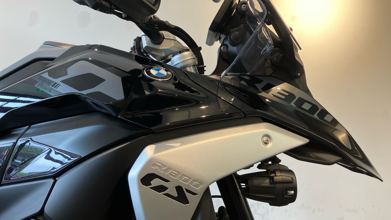 Used BMW R1300 2024 for sale - 78885229: Photo 10