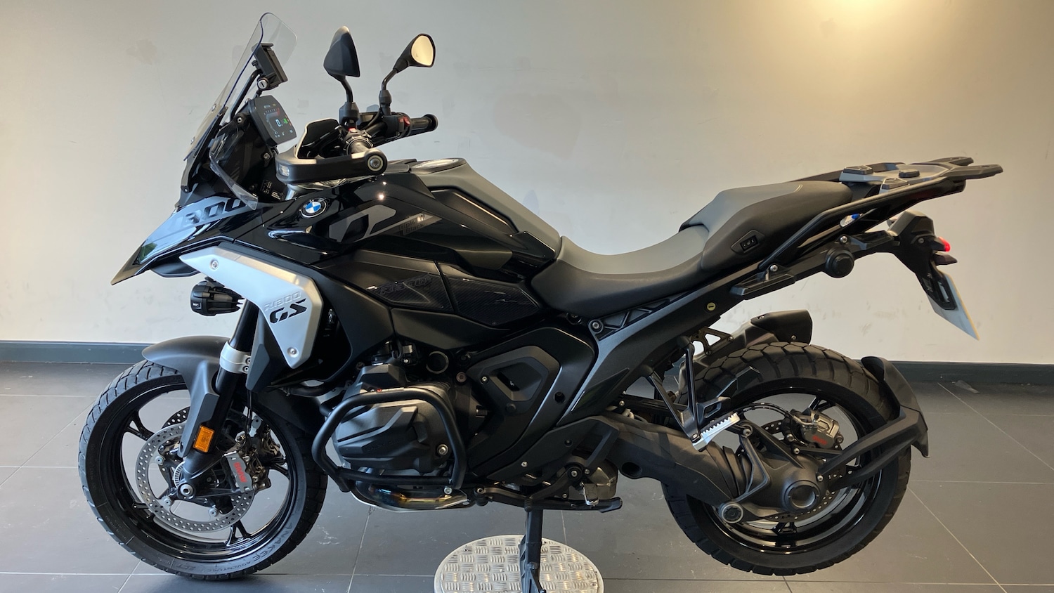 Used BMW R1300 2024 for sale - 78885229: Photo 11