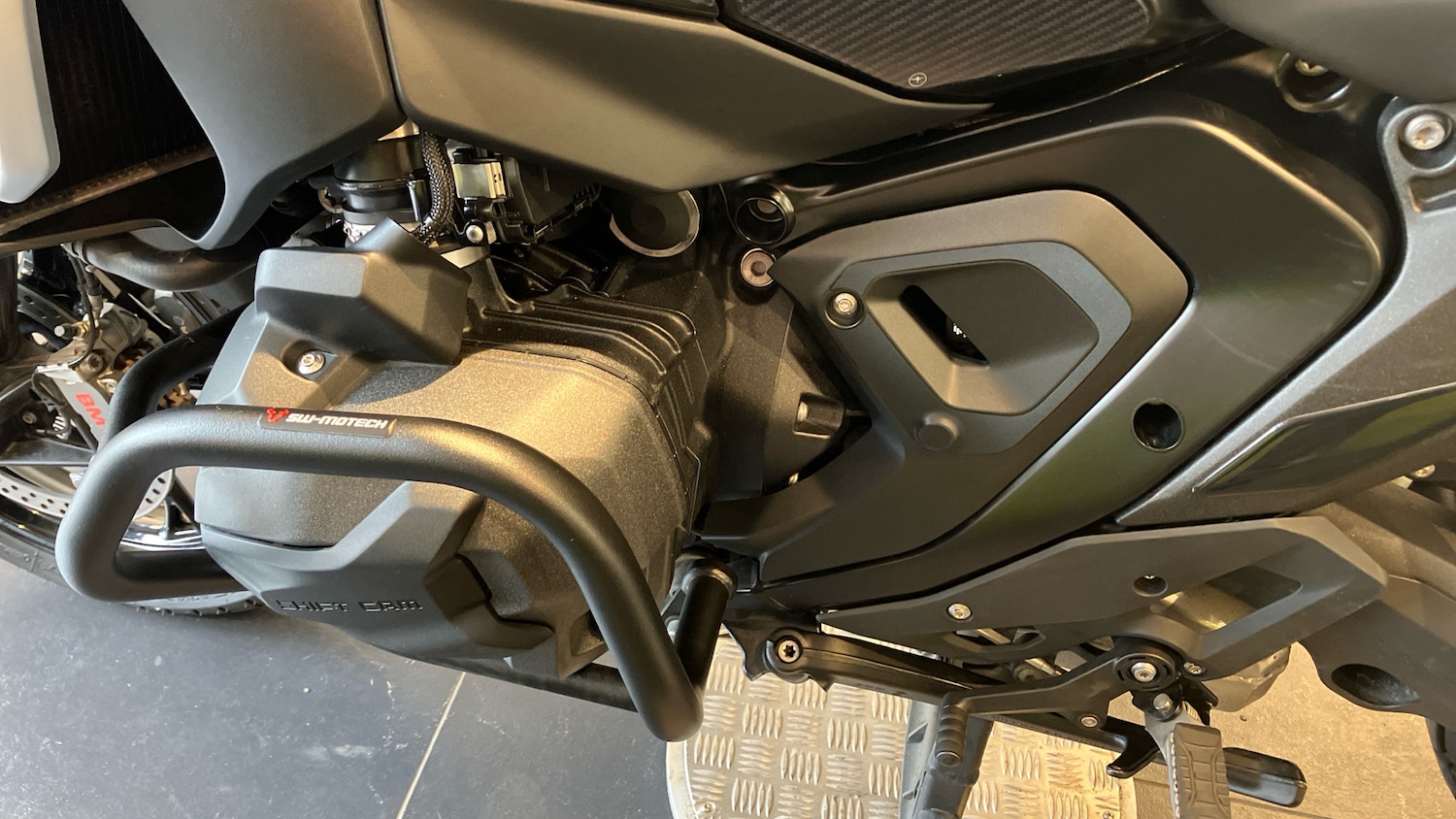 Used BMW R1300 2024 for sale - 78885229: Photo 12