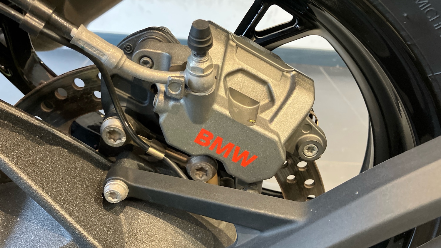 Used BMW R1300 2024 for sale - 78885229: Photo 13