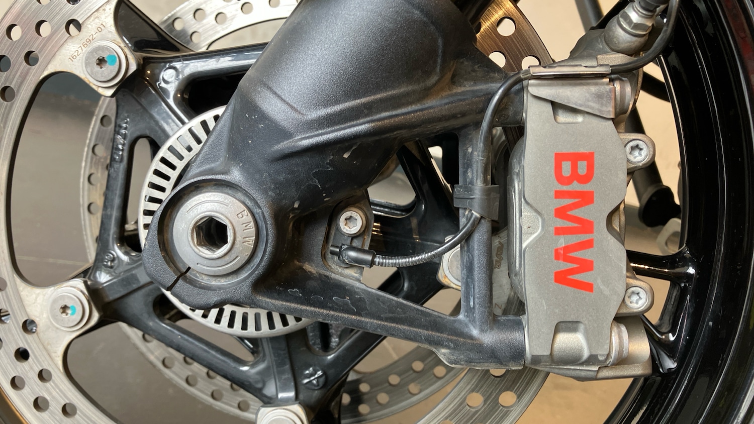Used BMW R1300 2024 for sale - 78885229: Photo 17
