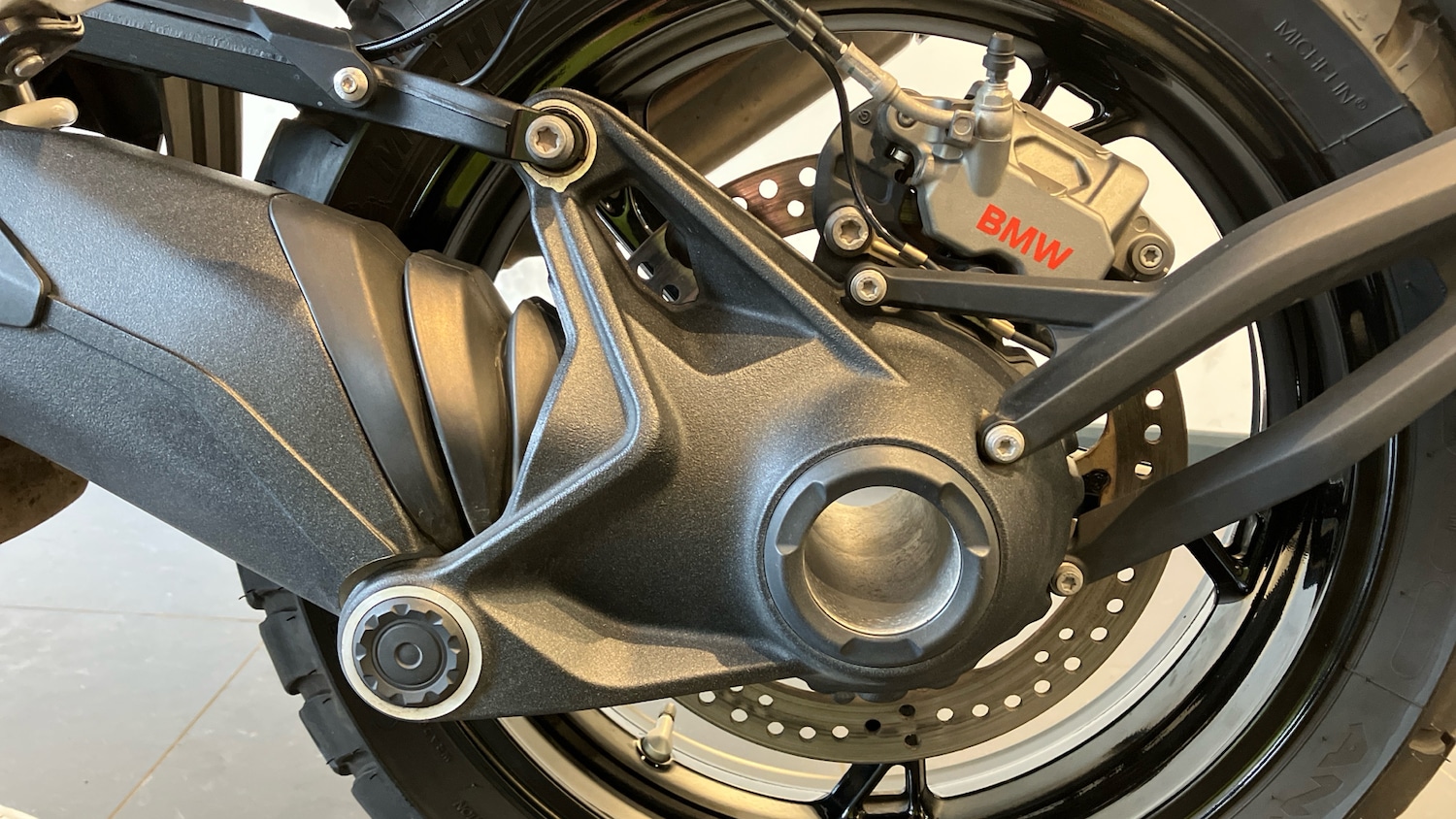 Used BMW R1300 2024 for sale - 78885229: Photo 18