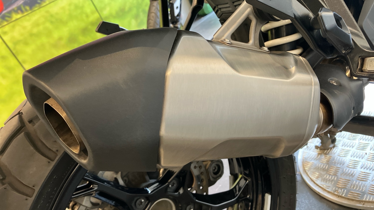 Used BMW R1300 2024 for sale - 78885229: Photo 19