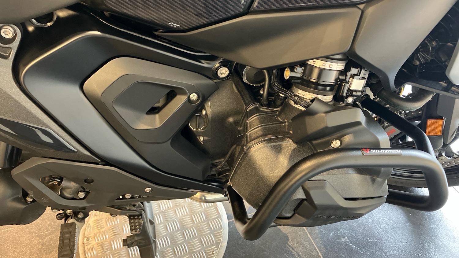 Used BMW R1300 2024 for sale - 78885229: Photo 20