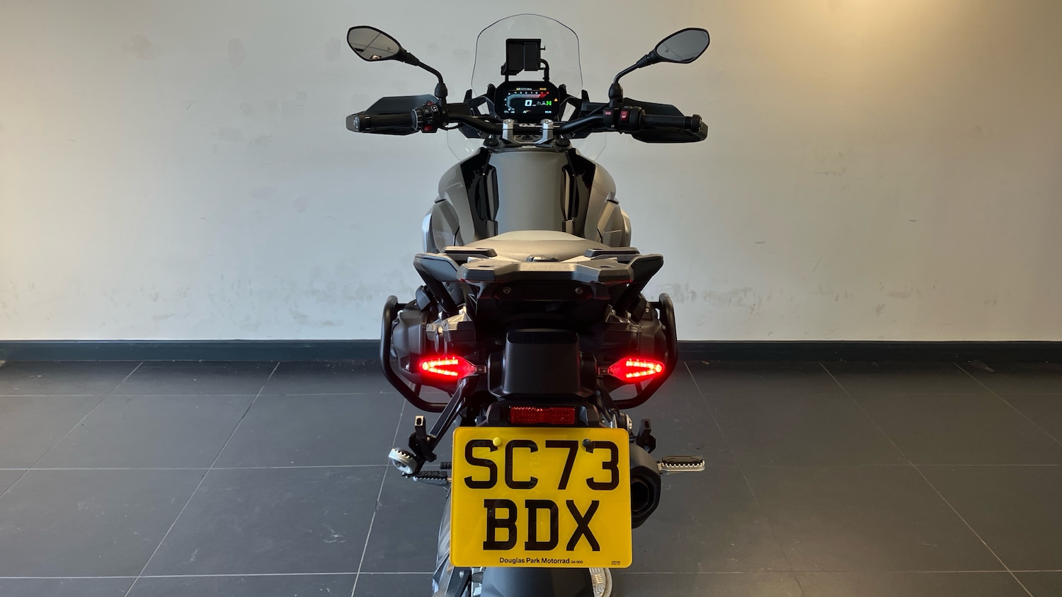 Used BMW R1300 2024 for sale - 78885229: Photo 21