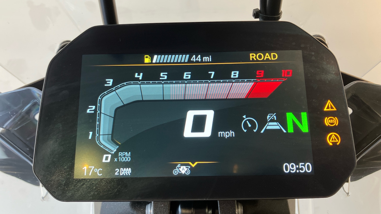 Used BMW R1300 2024 for sale - 78885229: Photo 22