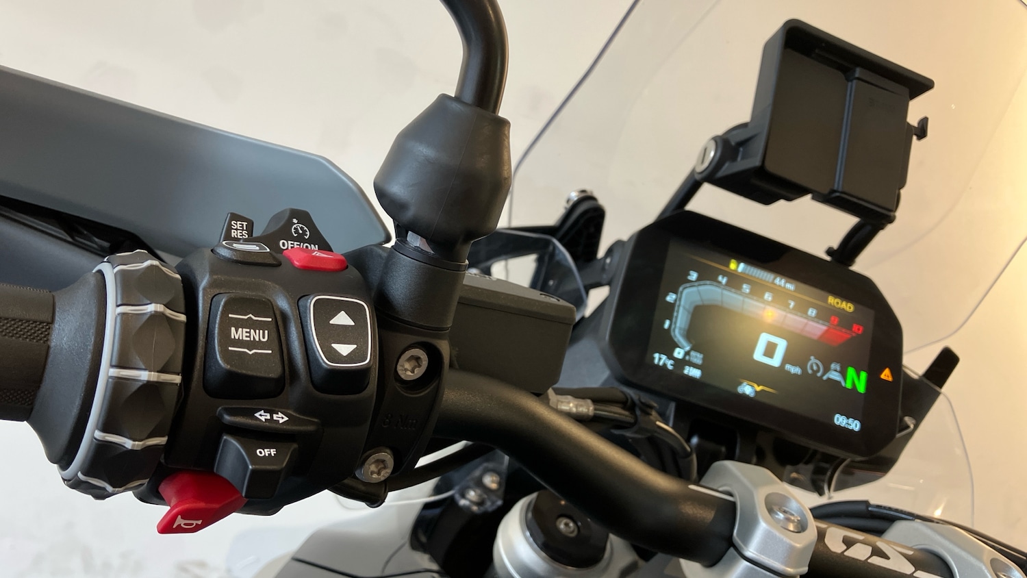Used BMW R1300 2024 for sale - 78885229: Photo 24