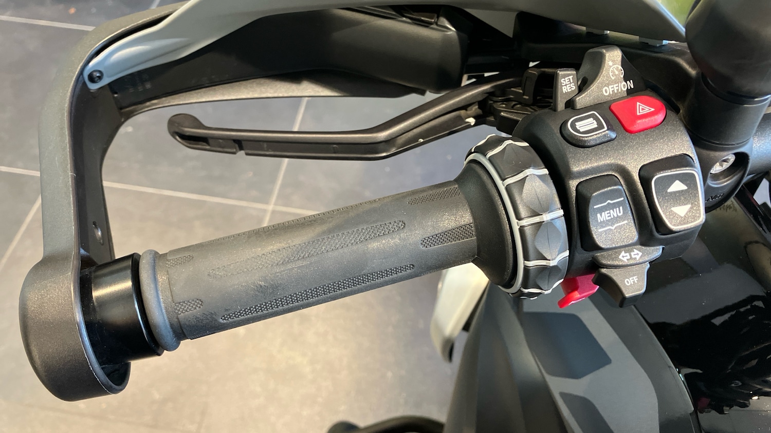 Used BMW R1300 2024 for sale - 78885229: Photo 25