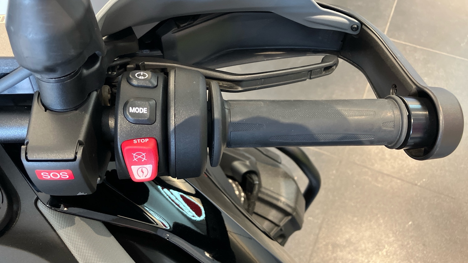 Used BMW R1300 2024 for sale - 78885229: Photo 26