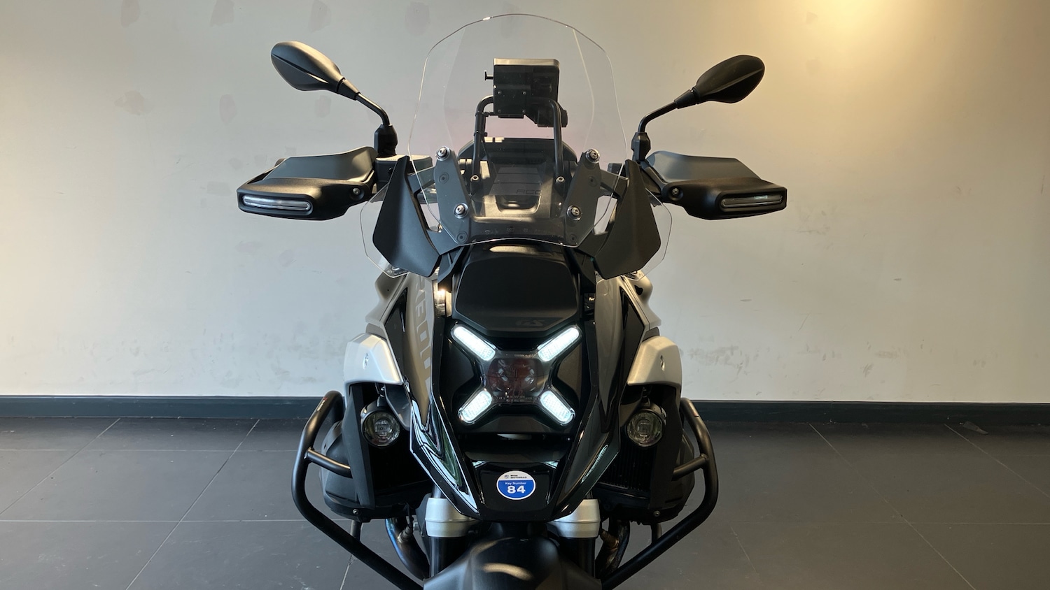 Used BMW R1300 2024 for sale - 78885229: Photo 29