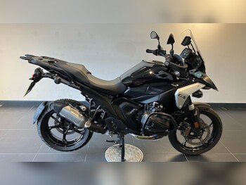 Used BMW R1300 2024 for sale - bike-78885229: Photo