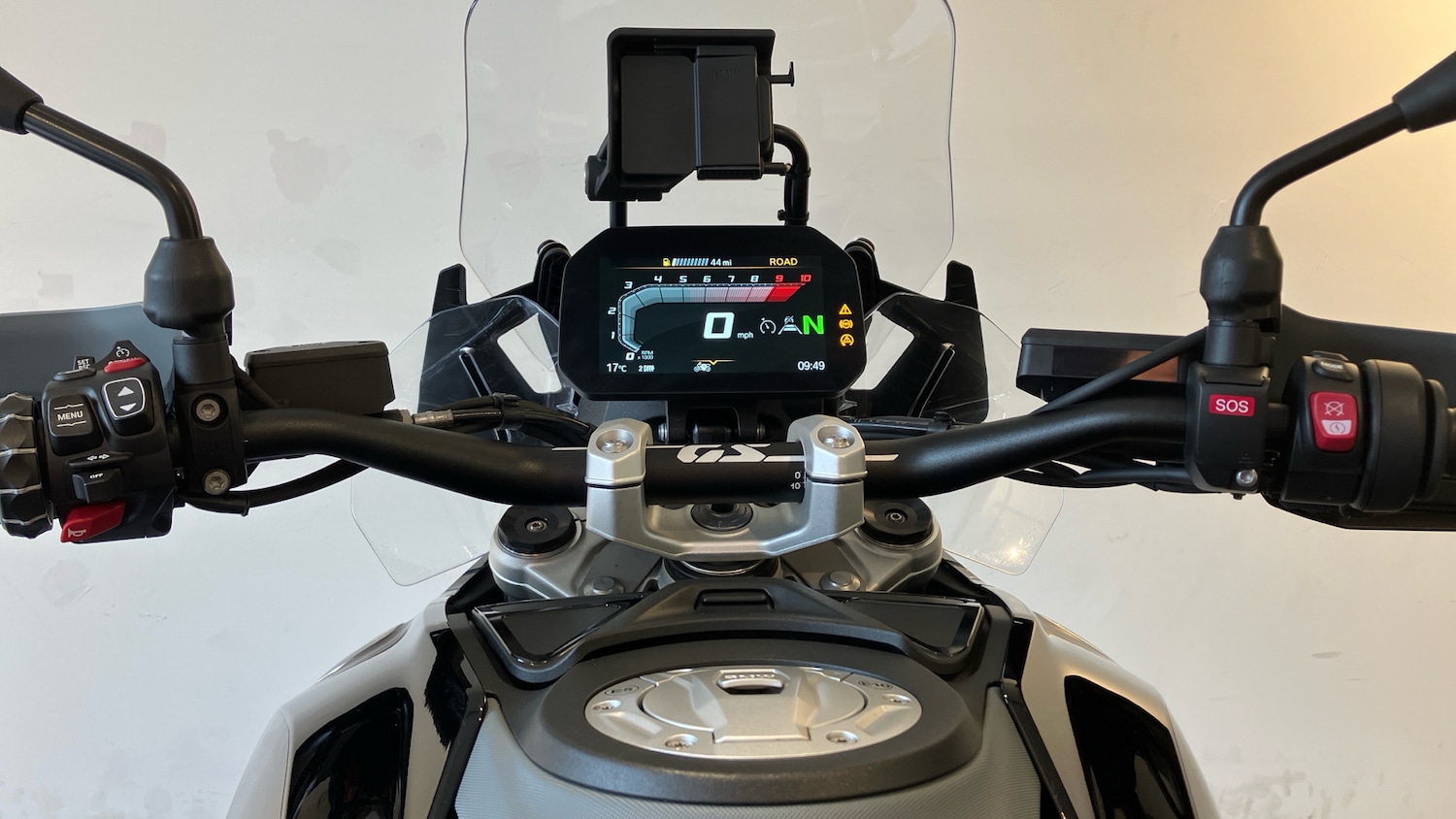 Used BMW R1300 2024 for sale - 78885229: Photo 3