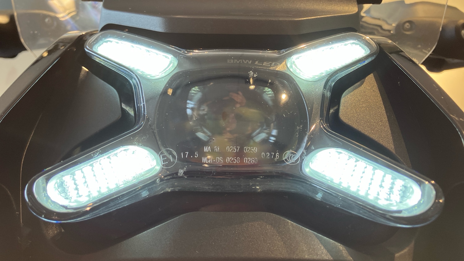 Used BMW R1300 2024 for sale - 78885229: Photo 31