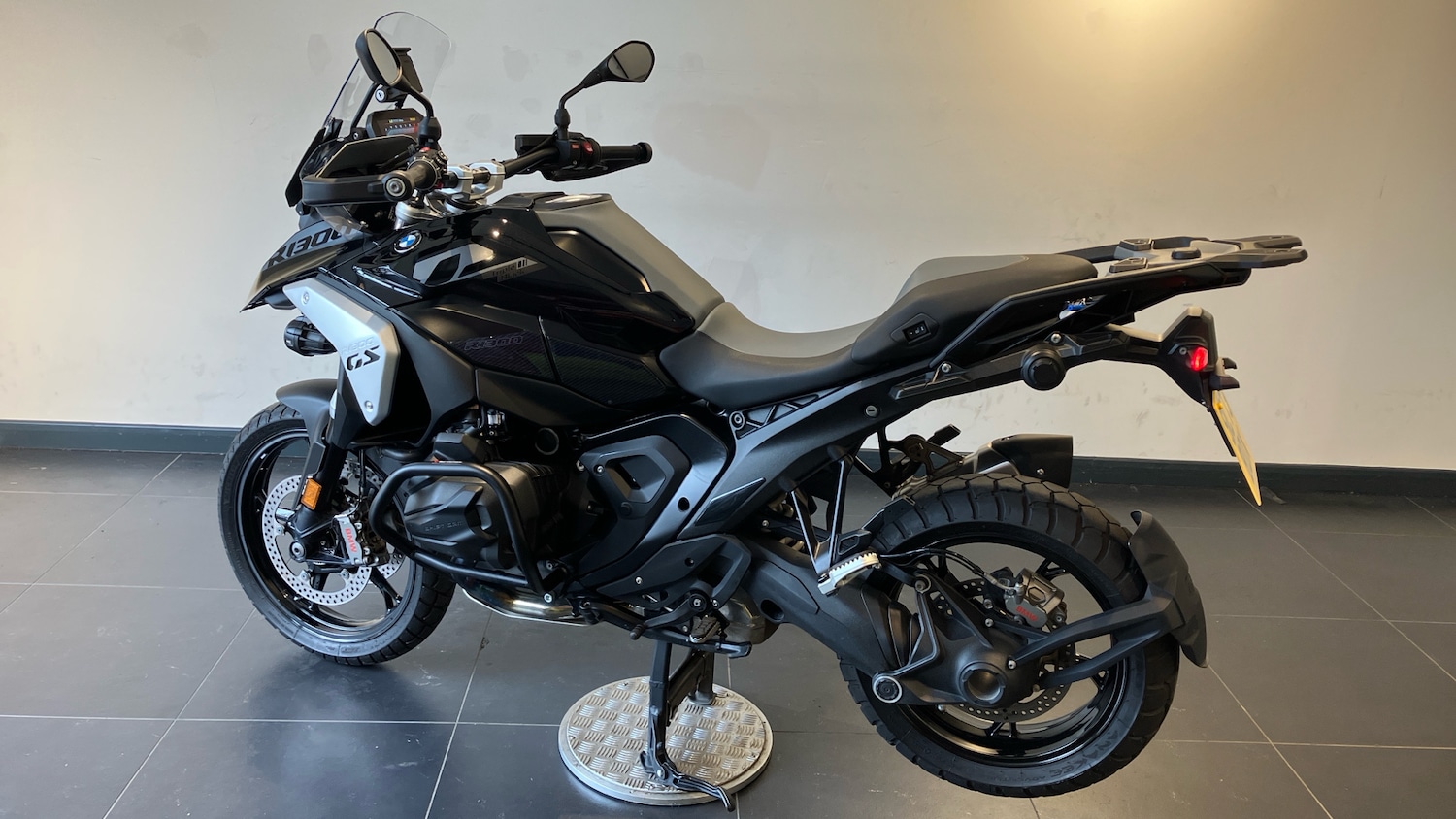 Used BMW R1300 2024 for sale - 78885229: Photo 4