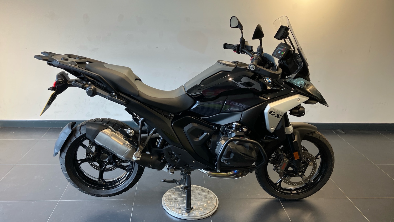 Used BMW R1300 2024 for sale - 78885229: Photo 5