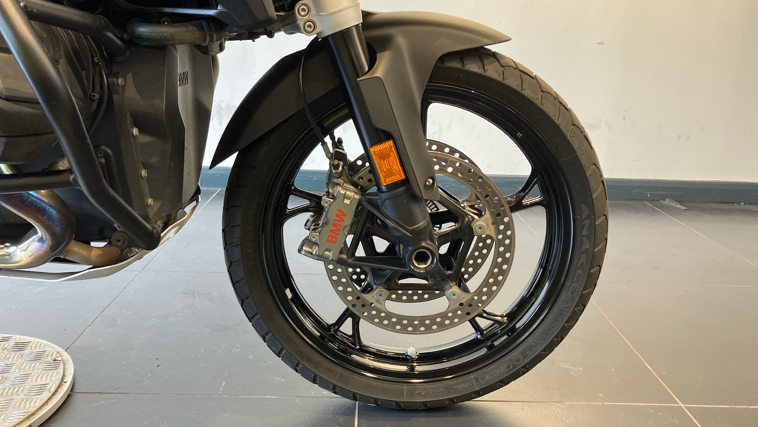 Used BMW R1300 2024 for sale - 78885229: Photo 6