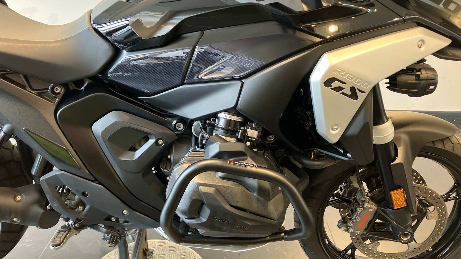 Used BMW R1300 2024 for sale - 78885229: Photo 7