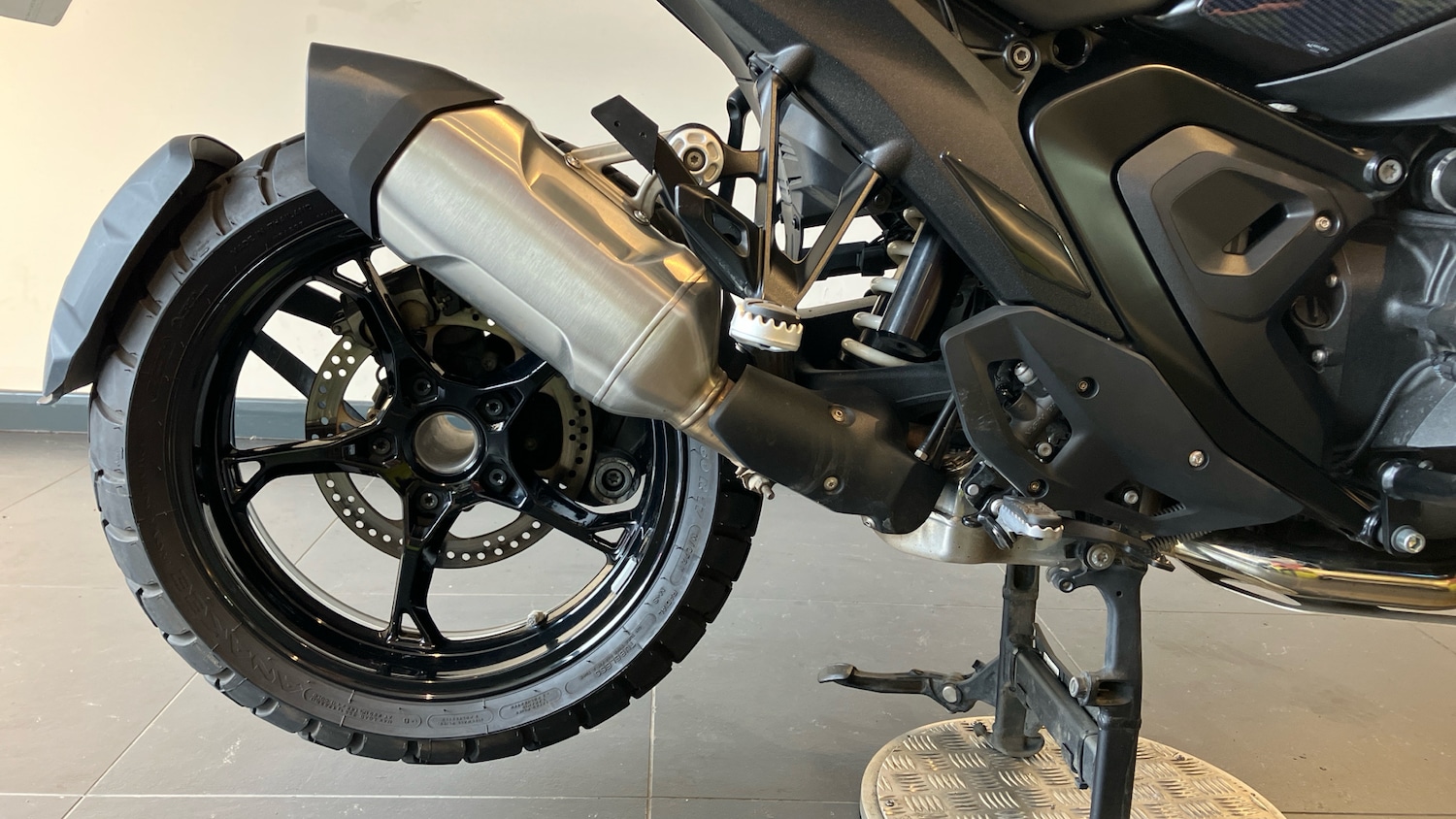 Used BMW R1300 2024 for sale - 78885229: Photo 8