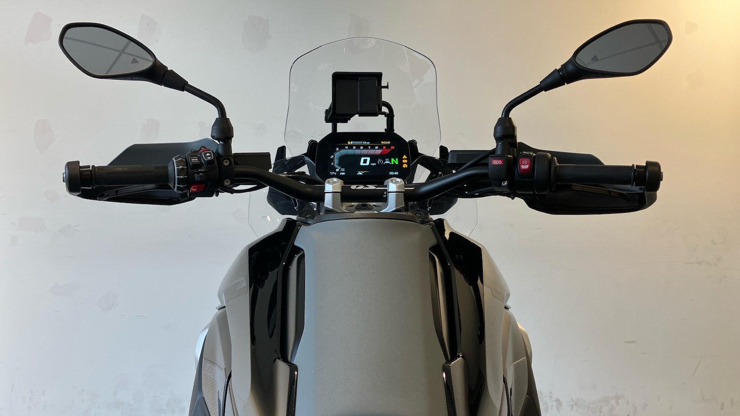 Used BMW R1300 2024 for sale - 78885229: Photo 9