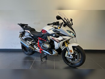 Used BMW R1250 2022 for sale - bike-77931535: Photo