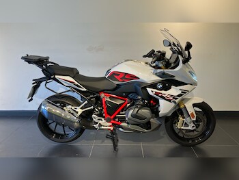 Used BMW R1250 2022 for sale - bike-77931535: Photo