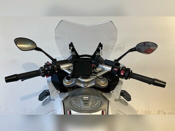 Used BMW R1250 2022 for sale - bike-77931535: Photo