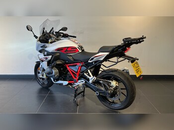 Used BMW R1250 2022 for sale - bike-77931535: Photo