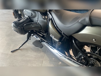 Used BMW R18 2025 for sale - bike-79165733: Photo