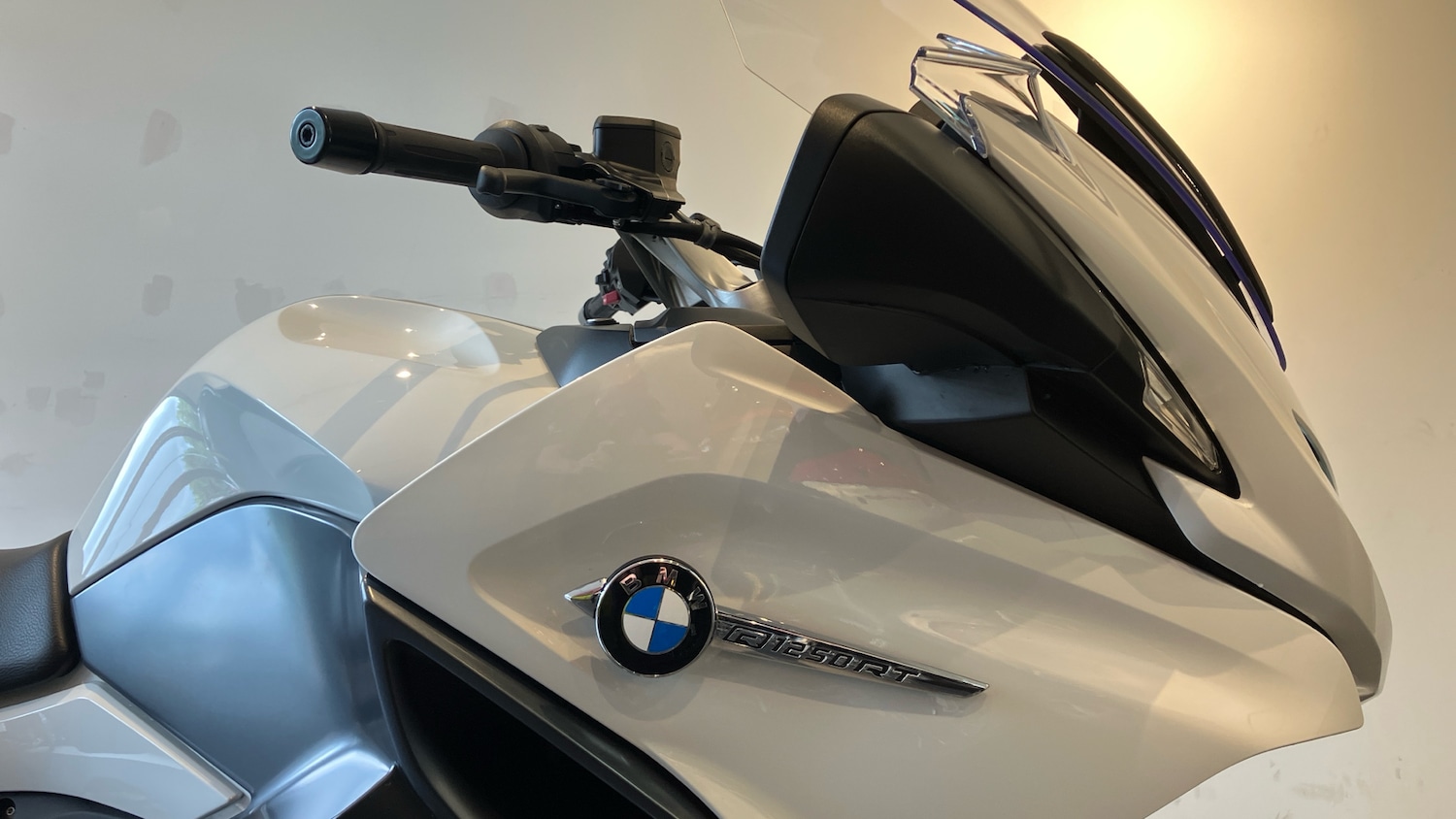 Used BMW R1250 2023 for sale - 78835061: Photo 10