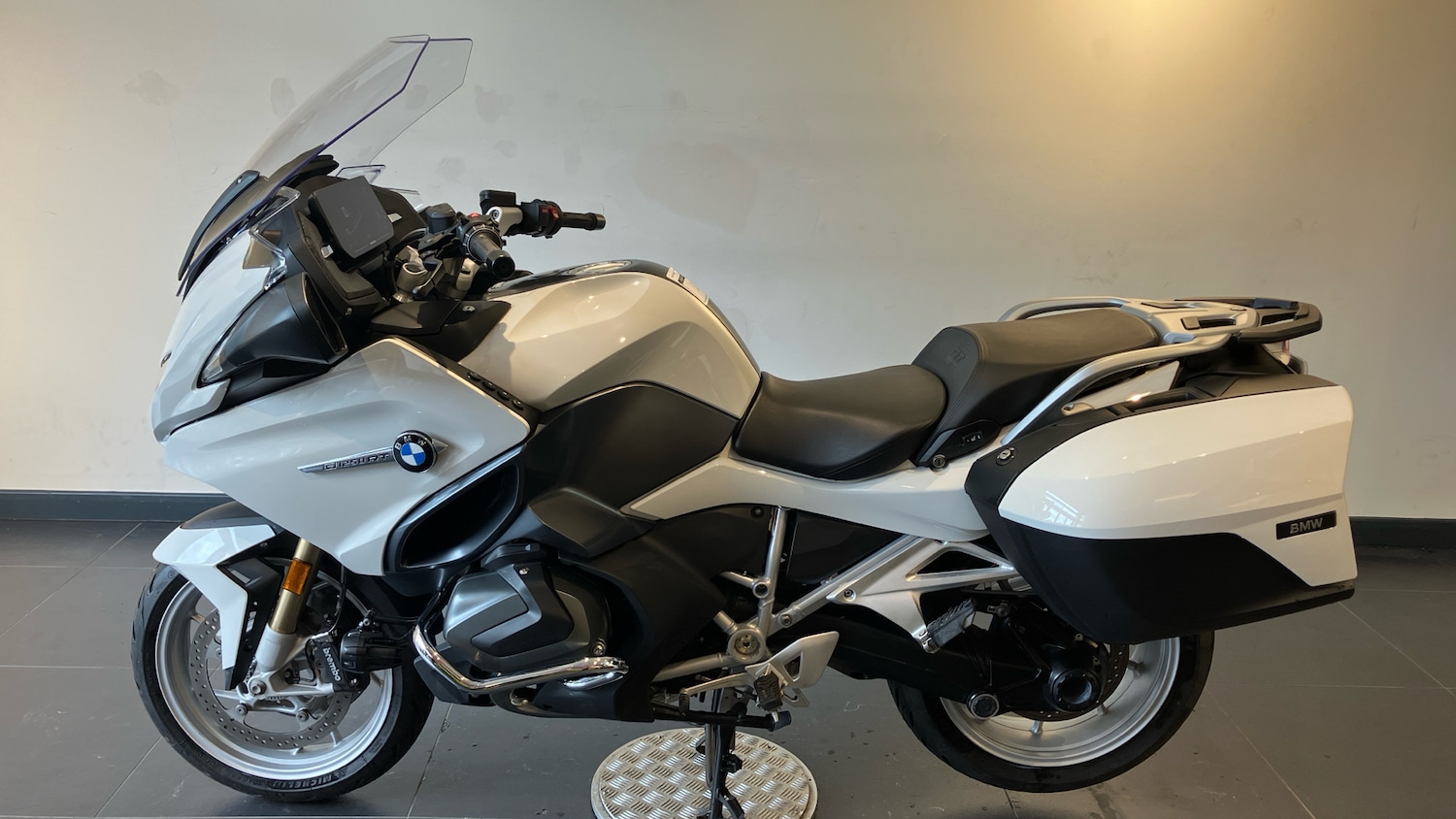 Used BMW R1250 2023 for sale - 78835061: Photo 11