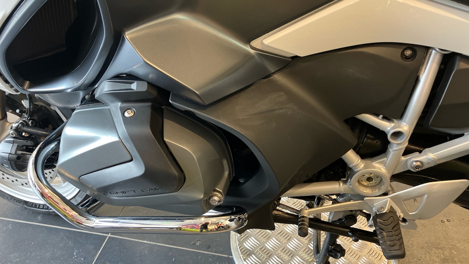 Used BMW R1250 2023 for sale - 78835061: Photo 12