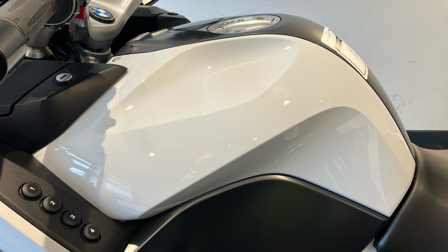 Used BMW R1250 2023 for sale - 78835061: Photo 14