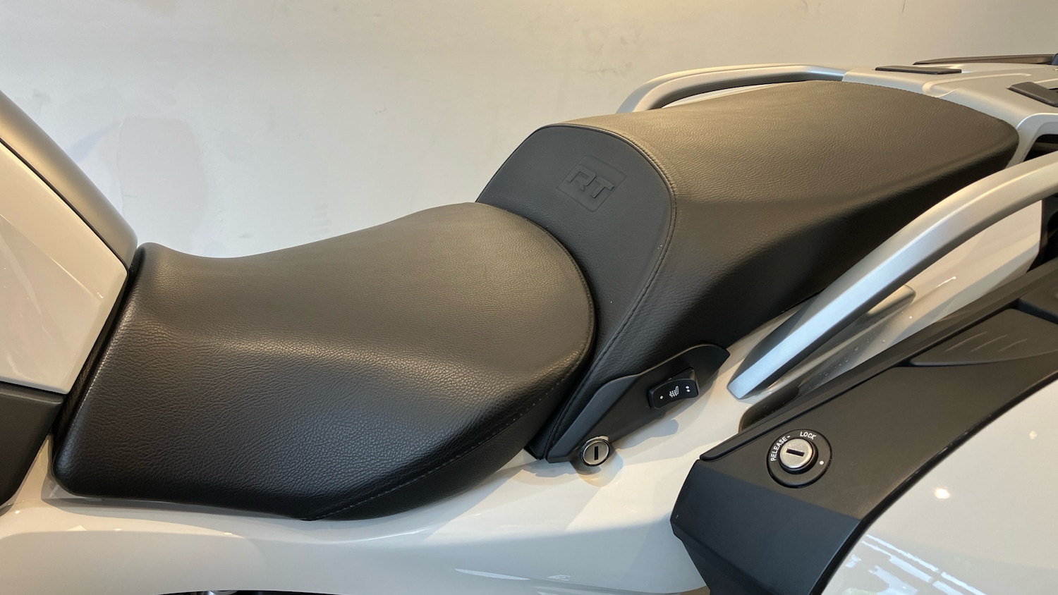 Used BMW R1250 2023 for sale - 78835061: Photo 17