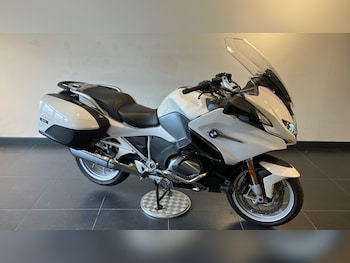 Used BMW R1250 2023 for sale - bike-78835061: Photo