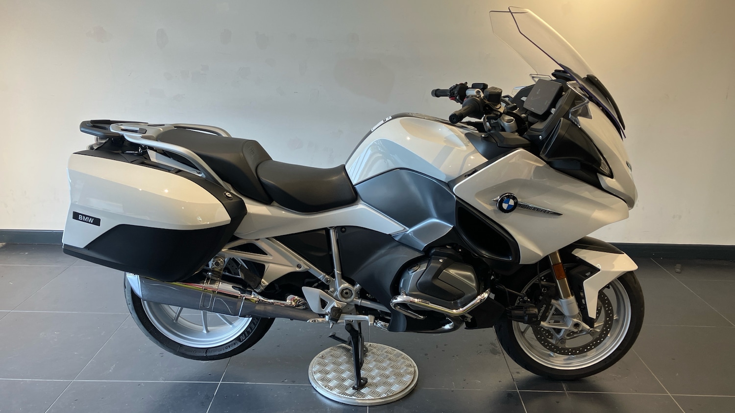 Used BMW R1250 2023 for sale - 78835061: Photo 2