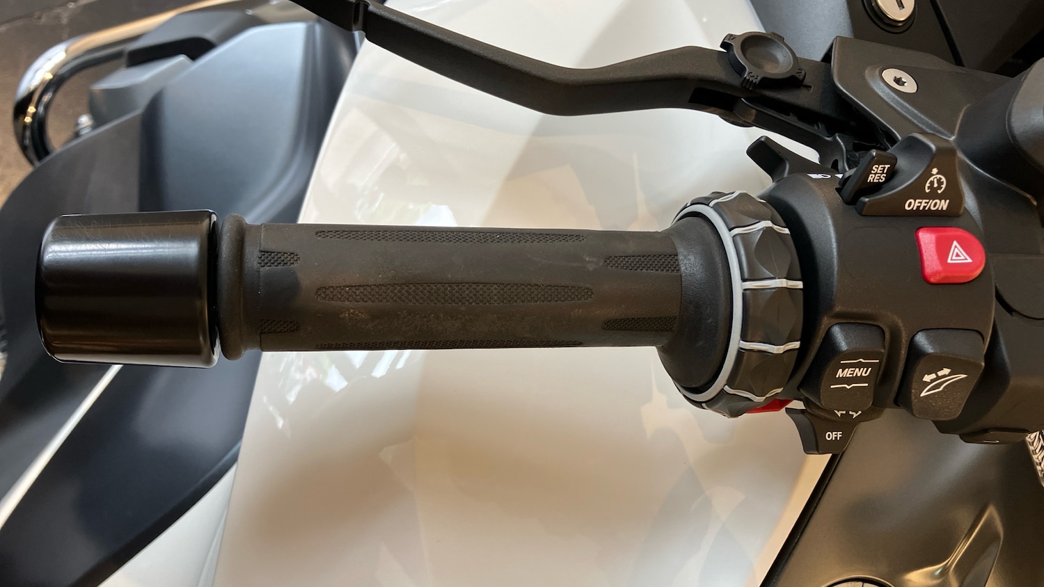 Used BMW R1250 2023 for sale - 78835061: Photo 21