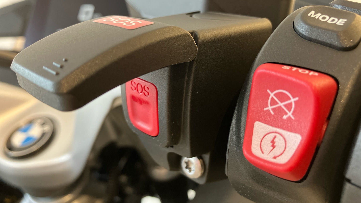 Used BMW R1250 2023 for sale - 78835061: Photo 23