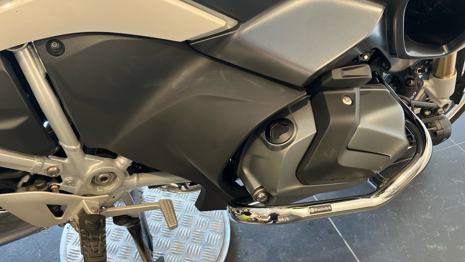 Used BMW R1250 2023 for sale - 78835061: Photo 24